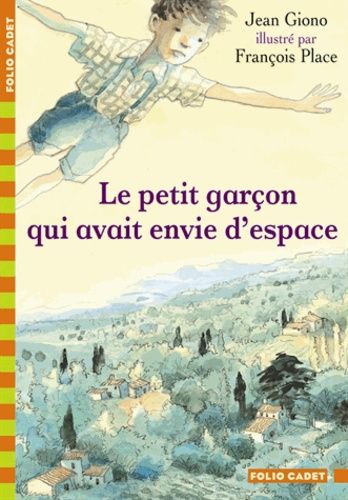 Le Petit Garçon Qui Avait Envie D'espace