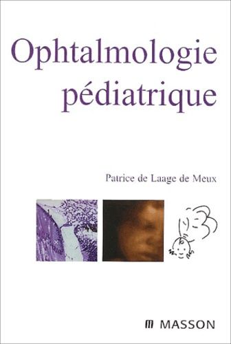 Ophtalmologie Pediatrique