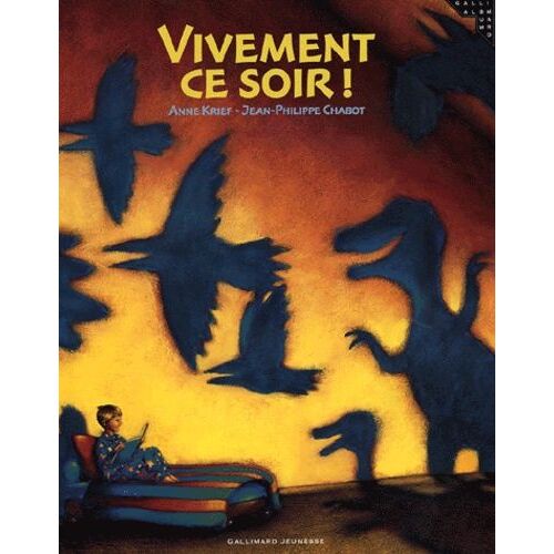 Vivement Ce Soir !