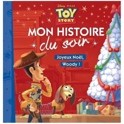Joyeux Noël, Woody ! - Toy Story