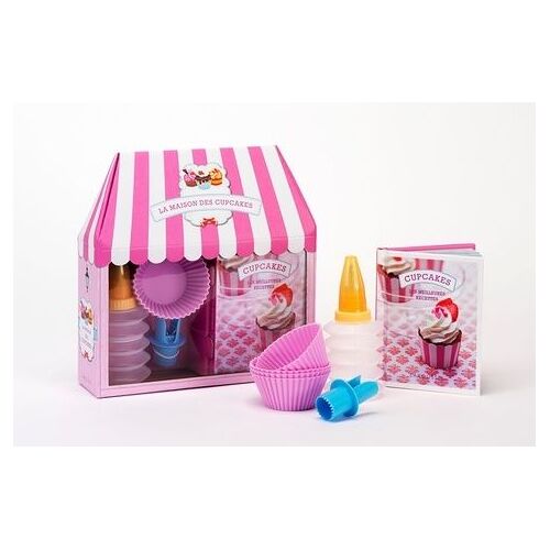 La Maison Des Cupcakes