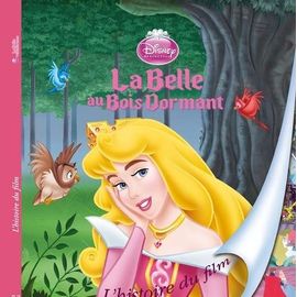 La Belle Au Bois Dormant - L'histoire Du Film
