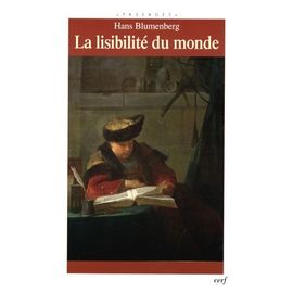 La Lisibilité Du Monde