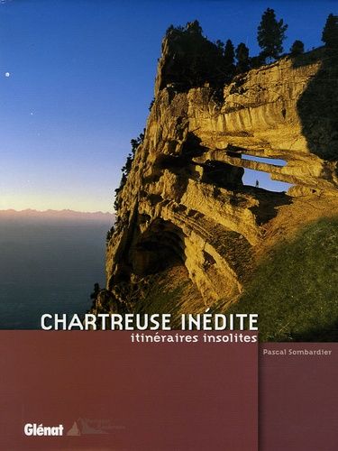 Chartreuse Inédite - Itinéraires Insolites