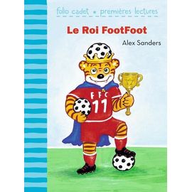 Le Roi Footfoot
