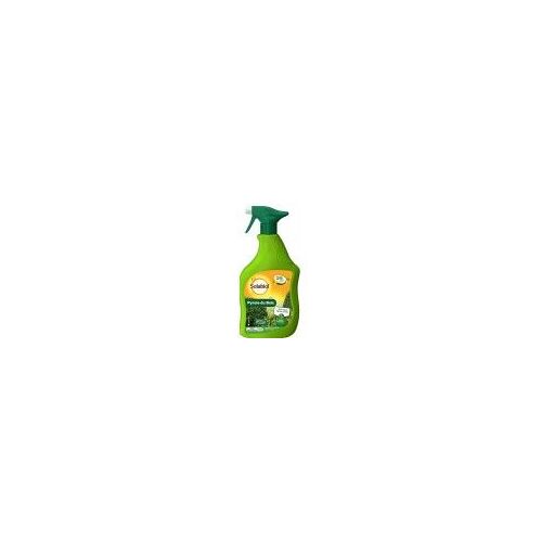 Traitement pyrale du buis Solabiol 750ml