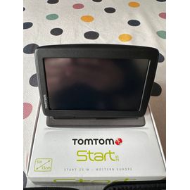 GPS TomTom Start 5 25M 23 pays