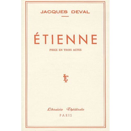 Etienne
