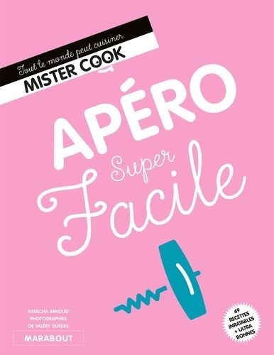 Apéros Super Faciles