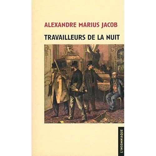 Travailleurs De La Nuit