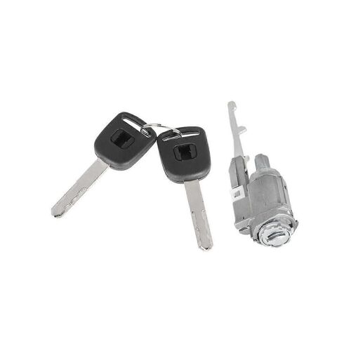 Kit De Cylindre De Serrure De Porte Pour Éléments -V 2002-20062-2011 72185-S9a-013 Jeu De Cylindres De Serrure De Porte