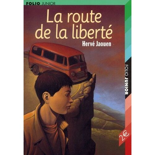 La Route De La Liberte
