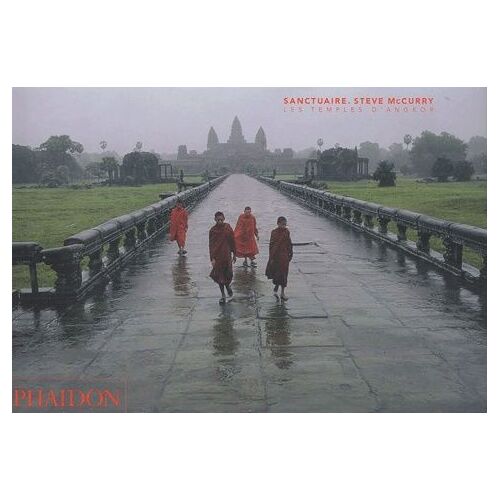 Sanctuaire - Les Temples D'angkor