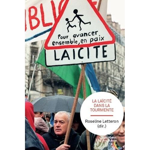 La Laïcité Dans La Tourmente