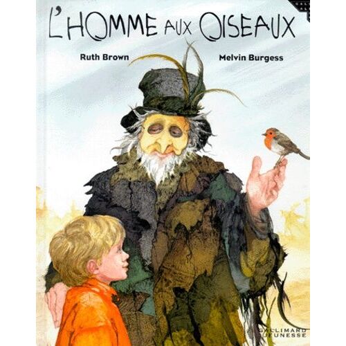 L'homme Aux Oiseaux