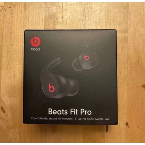 Beats fit pro 