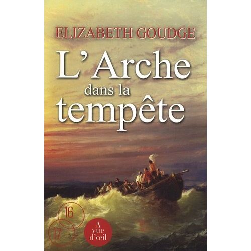 L'arche Dans La Tempête