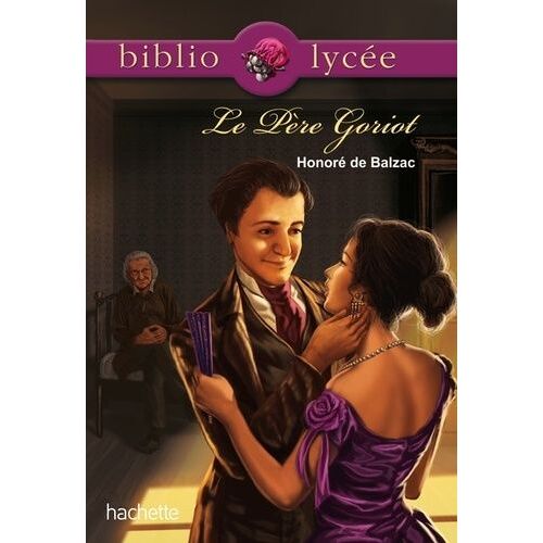 Le Père Goriot