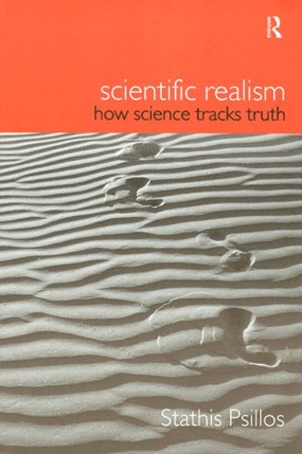 Scientific Realism - How Science Tracks Truth