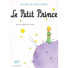 Le Petit Prince