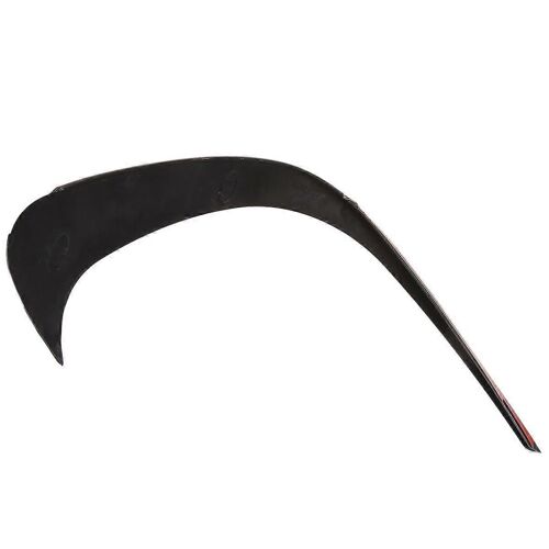 1paire De Bandes De Spoiler De Séparateur De Lèvre De Pare-Chocs Avant Pour Garnitures De Lame D'air De Classe C W206 C200 C300 2022-2023