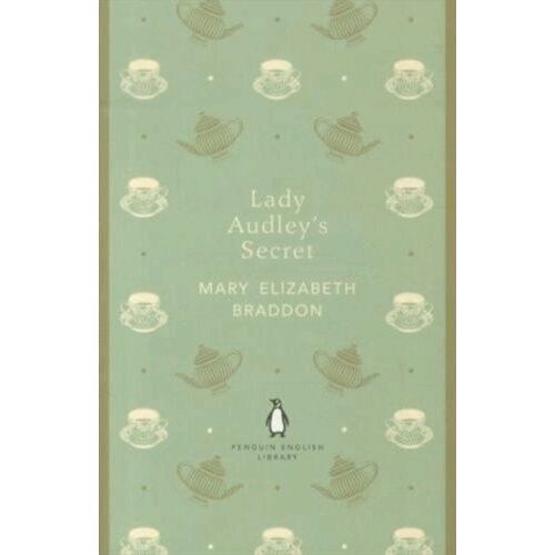 Lady Audley's Secret