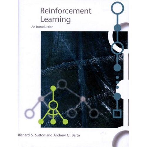 Reinforcement Learning - An Introduction, Édition En Anglais