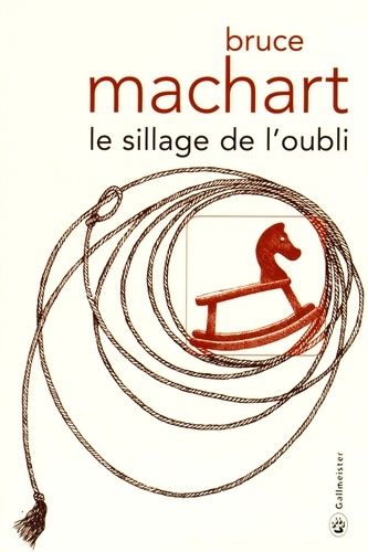 Le Sillage De L'oubli