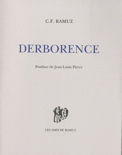 Derborence