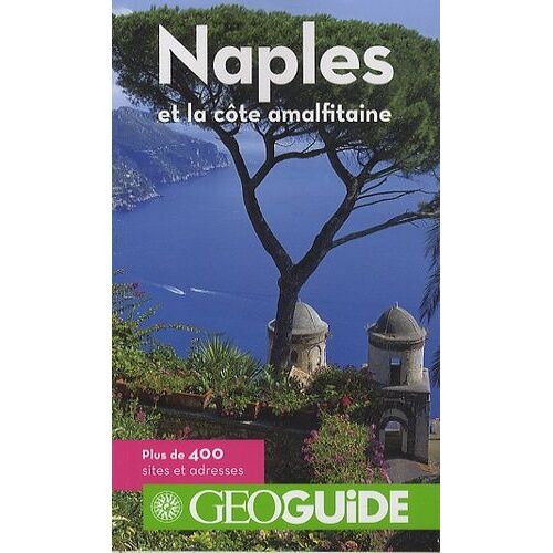 Naples Et La Côte Amalfitaine