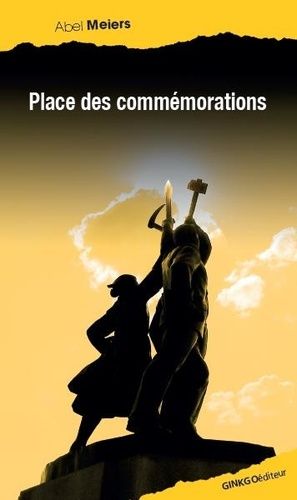 Place Des Commémorations