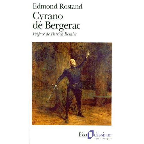 Cyrano De Bergerac