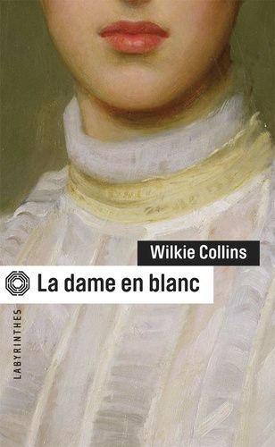 La Dame En Blanc