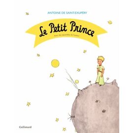 Le Petit Prince