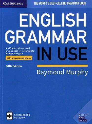 English Grammar In Use - With Answers & Ebook