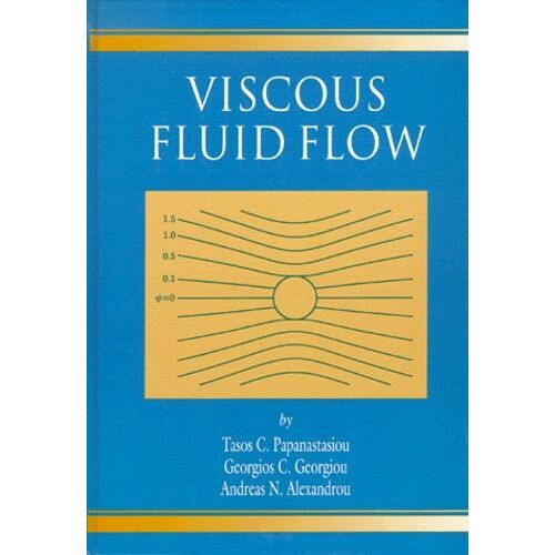 Viscous Fluid Flow