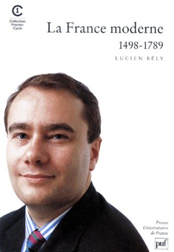 La France Moderne, 1498-1789