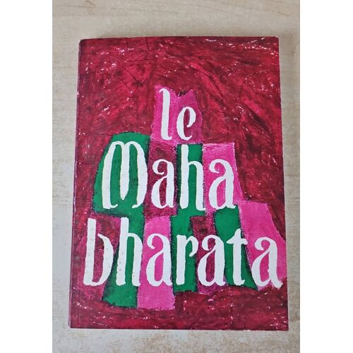 Le Mahabharata