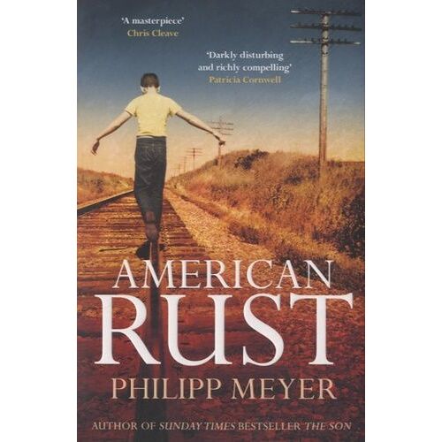 American Rust