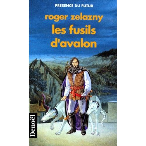 Les Fusils D'avalon