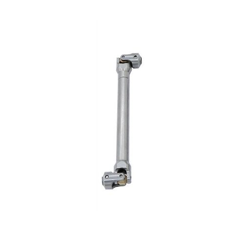 Arbre De Transmission En Acier Joint Universel Cvd Arbre De Transmission Pour 1/14 Camion 1/10 Axial Scx10 Trx4 Voiture Mise À Niveau P