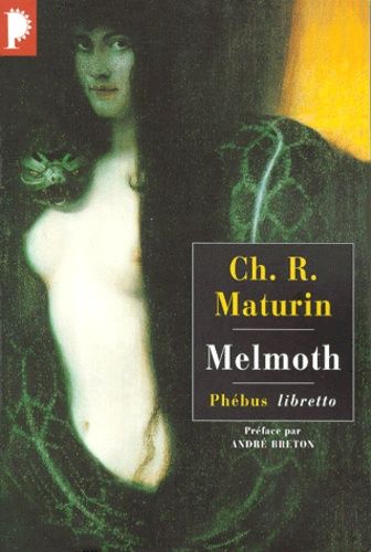 Melmoth - L'homme Errant