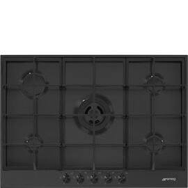 Table de cuisson - Classica - Noir mat - PX375MB