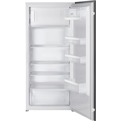 Smeg Réfrigérateurs Blanc - S4C122E