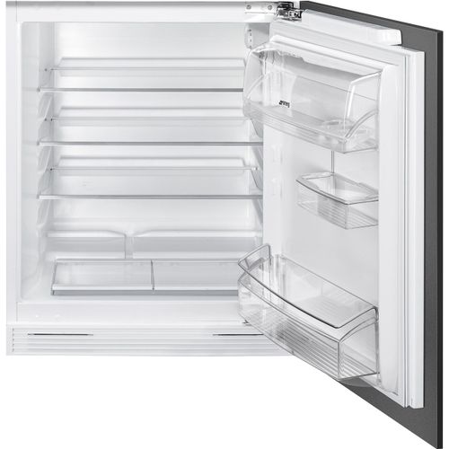 Smeg Réfrigérateurs Blanc - U8L080DE