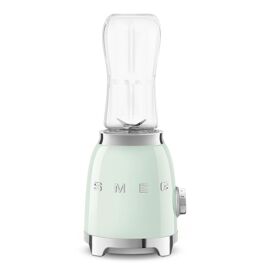 Smeg Blender - Années 50 - Vert d'eau - PBF01PGEU