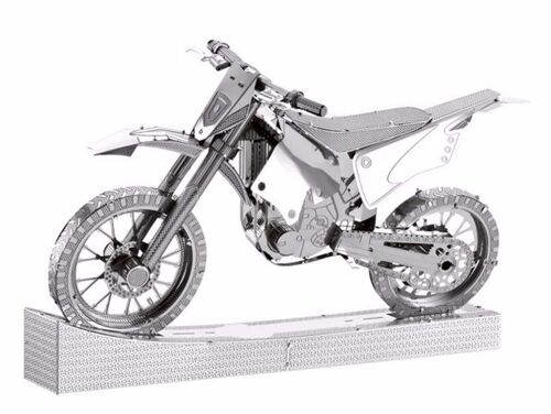 Metal 3d