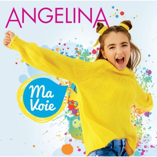 Ma Voie (Edition Limitée - 1 Titre Bonus)