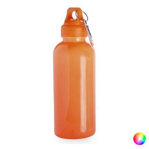Gourde - 144596 - Polystyrène - 600 Ml - Orange