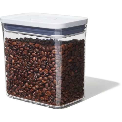 Boîte De Conservation 1.6 L Rectangle